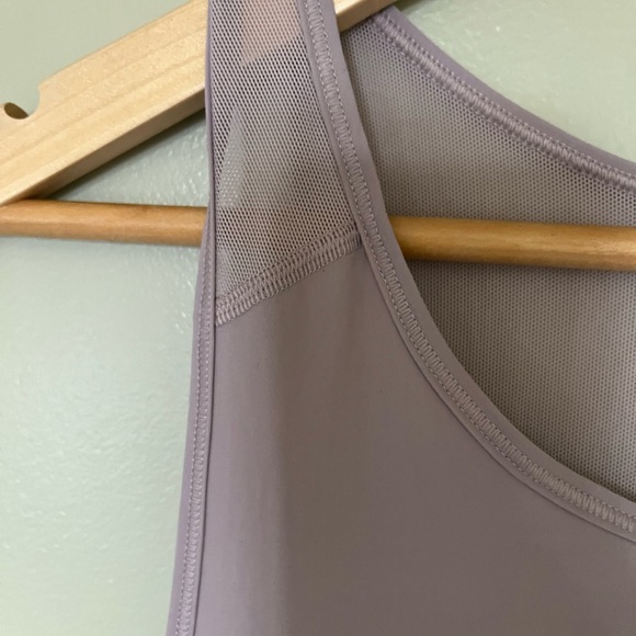 Lululemon Sculpt Tank in Antique Bark - Picture 4 of 8